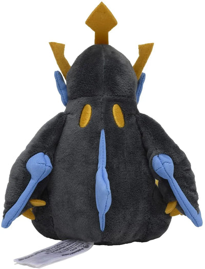 Pokemon - Empoleon - Pokemon Fit Plushie (Pokemon Center)ㅤ – Pokémon Center – ActionFigureBrasil — close