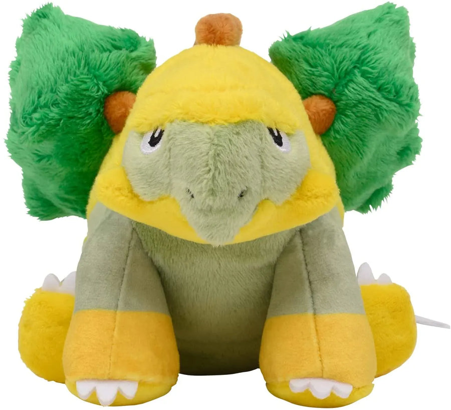 Pokemon - Grotle - Pokemon Fit Plushie (Pokemon Center)ㅤ – Pokémon Center – ActionFigureBrasil