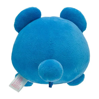 Pokemon - Marill - Saiko Soda Refresh Plushie (Pokemon Center)ㅤ – Pokémon Center – ActionFigureBrasil — detalhe do produto