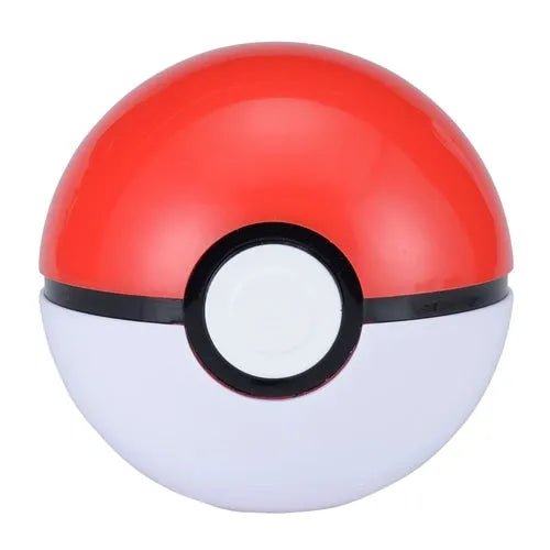 Pokemon - Mini Plushie in Poke Ball - Vol. 1 - Single Random Plushie (Pokemon Center)ㅤ – Pokémon Center – ActionFigureBrasil