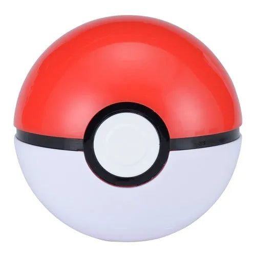 Pokemon - Mini Plushie in Poke Ball - Vol. 2 - Single Random Plushie (Pokemon Center)ㅤ – Pokémon Center – ActionFigureBrasil