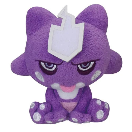 Pokemon - Mini Plushie in Poke Ball - Vol. 4 - Single Random Plushie (Pokemon Center)ㅤ – Pokémon Center – ActionFigureBrasil