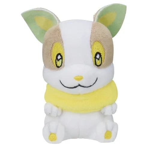Pokemon - Mini Plushie in Poke Ball - Vol. 4 - Single Random Plushie (Pokemon Center)ㅤ – Pokémon Center – ActionFigureBrasil