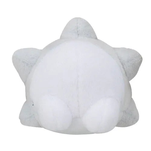 Pokemon - Mini Plushie in Poke Ball - Vol. 4 - Single Random Plushie (Pokemon Center)ㅤ – Pokémon Center – ActionFigureBrasil