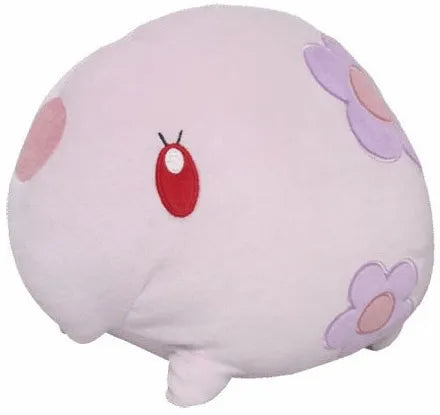 Pokemon - Mochifuwa Cushion - PZ33 Munnaㅤ – Sanei Boeki – ActionFigureBrasil