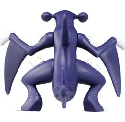 Pokemon - MonColle EX ESP_01: Garchompㅤ – Puella Magi Madoka Magica – ActionFigureBrasil