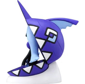 Pokemon - MonColle EX ESP_13: Tapu Finiㅤ – Puella Magi Madoka Magica – ActionFigureBrasil