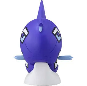 Pokemon - MonColle EX ESP_13: Tapu Finiㅤ – Puella Magi Madoka Magica – ActionFigureBrasil