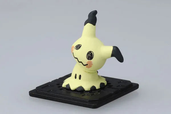 Pokemon - MonColle GET Vol.14 Tasogare no Tooboe 8Pack BOXㅤ – Takara Tomy – ActionFigureBrasil