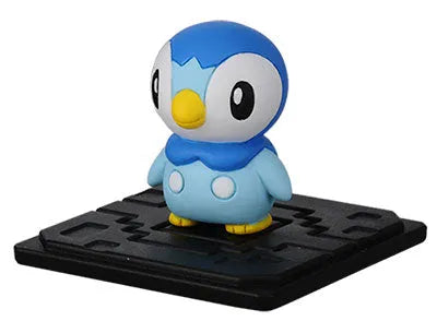 Pokemon MonColle GET Vol.9 Shakunetsu no Tousoushin 8Pack BOXㅤ – Takara Tomy – ActionFigureBrasil — acessórios
