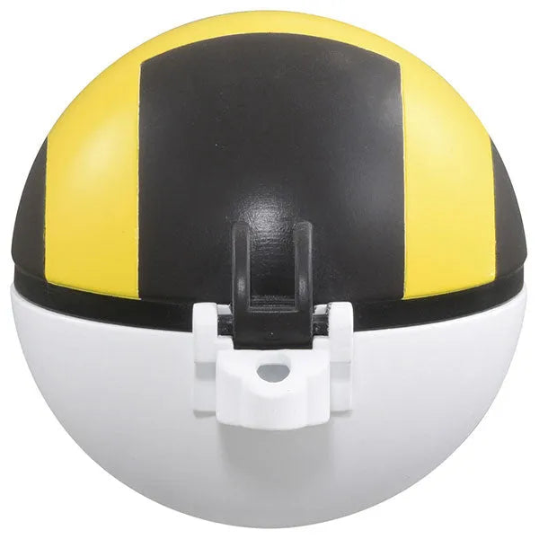 Pokemon MonColle MB-03 Ultra Ballㅤ – Takara Tomy – ActionFigureBrasil