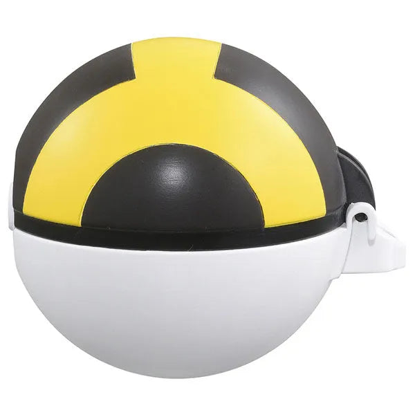 Pokemon MonColle MB-03 Ultra Ballㅤ – Takara Tomy – ActionFigureBrasil