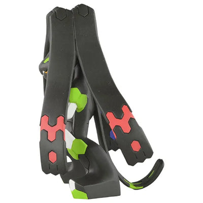 Pokemon MonColle ML-26 Zygarde (Perfect From)ㅤ – Takara Tomy – ActionFigureBrasil