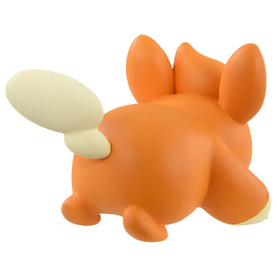 Pokemon MonColle MS-27 Pawmiㅤ – Takara Tomy – ActionFigureBrasil