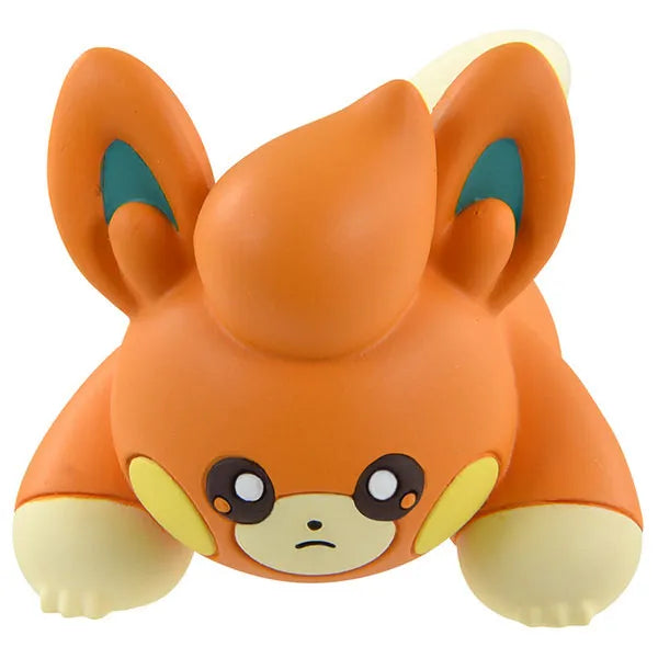 Pokemon MonColle MS-27 Pawmiㅤ – Takara Tomy – ActionFigureBrasil