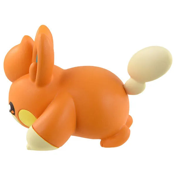 Pokemon MonColle MS-27 Pawmiㅤ – Takara Tomy – ActionFigureBrasil