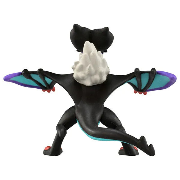 Pokemon MonColle MS-43 Noivernㅤ – Takara Tomy – ActionFigureBrasil