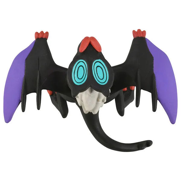 Pokemon MonColle MS-43 Noivernㅤ – Takara Tomy – ActionFigureBrasil