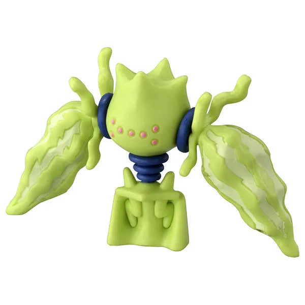 Pokemon MonColle MS-45 Regielekiㅤ – Takara Tomy – ActionFigureBrasil