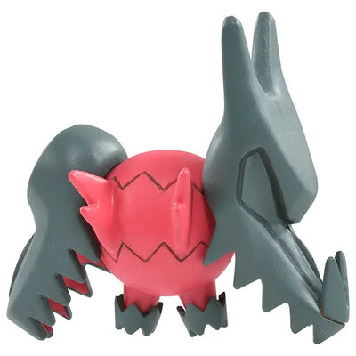 Pokemon MonColle MS-46 Regidragoㅤ – Takara Tomy – ActionFigureBrasil