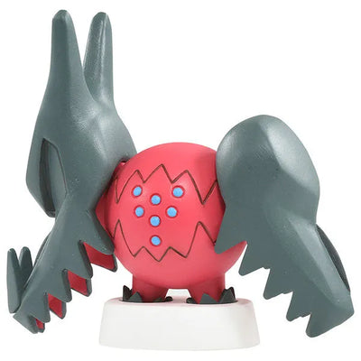 Pokemon MonColle MS-46 Regidragoㅤ – Takara Tomy – ActionFigureBrasil — detalhe do produto