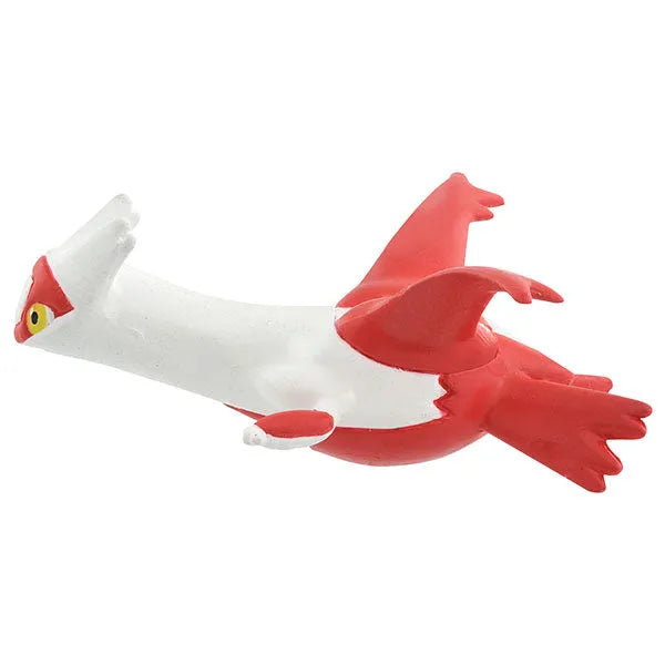 Pokemon MonColle MS-47 Latiasㅤ – Takara Tomy – ActionFigureBrasil