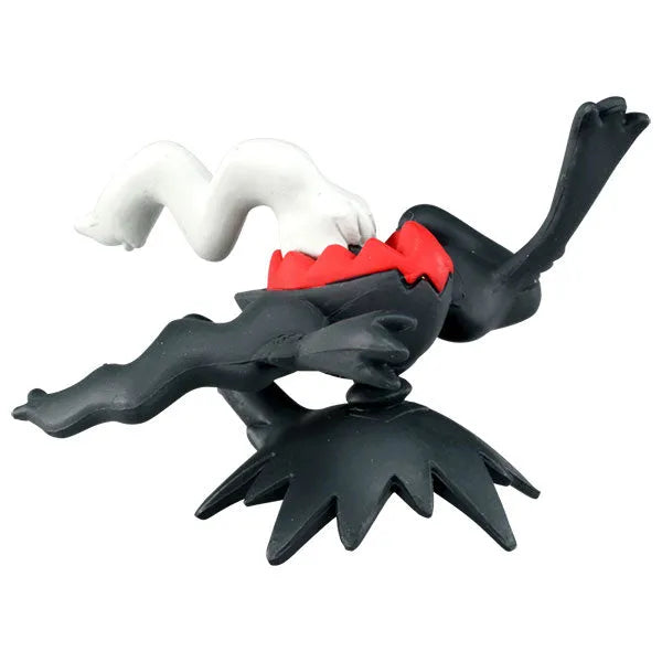 Pokemon MonColle MS-49 Darkraiㅤ – Takara Tomy – ActionFigureBrasil