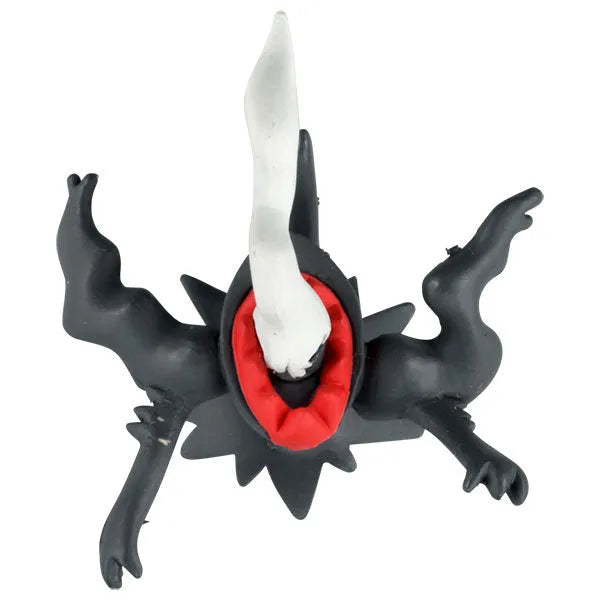 Pokemon MonColle MS-49 Darkraiㅤ – Takara Tomy – ActionFigureBrasil