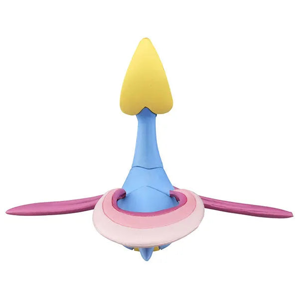 Pokemon MonColle MS-50 Cresseliaㅤ – Takara Tomy – ActionFigureBrasil