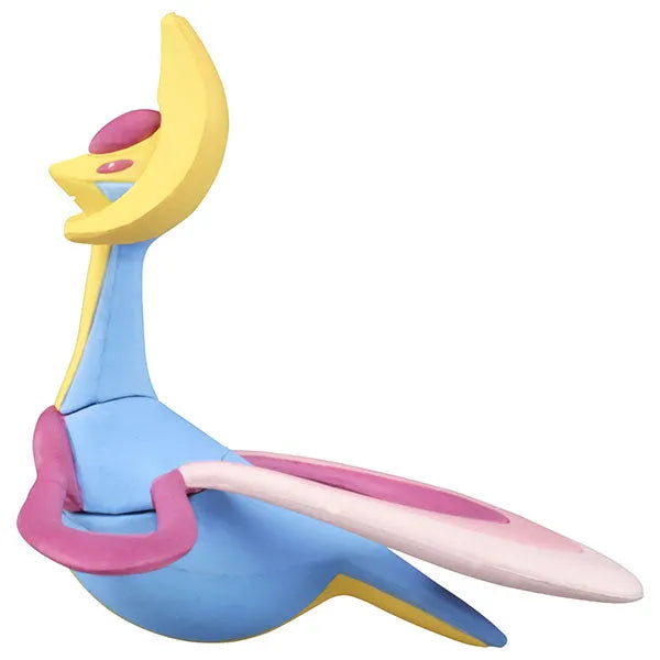Pokemon MonColle MS-50 Cresseliaㅤ – Takara Tomy – ActionFigureBrasil