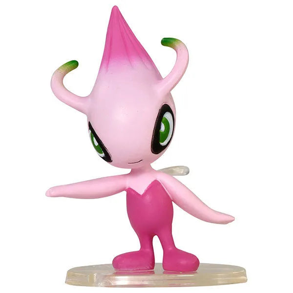 Pokemon MonColle World MonColle Movie Pokemon Koko Spreading Movie Setㅤ – Takara Tomy – ActionFigureBrasil