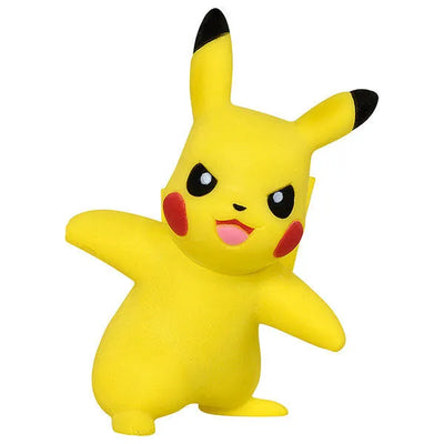 Pokemon MonColle World MonColle Movie Pokemon Koko Spreading Movie Setㅤ – Takara Tomy – ActionFigureBrasil — embalagem