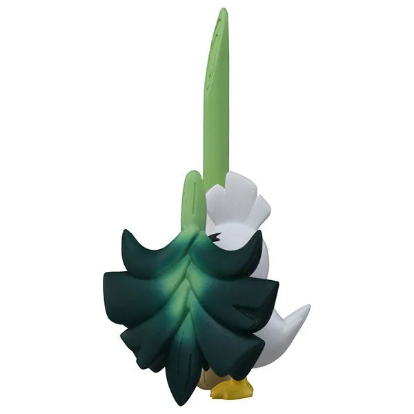 Pokemon Monster Collection MonColle MS-30 Sirfetch'dㅤ – Takara Tomy – ActionFigureBrasil