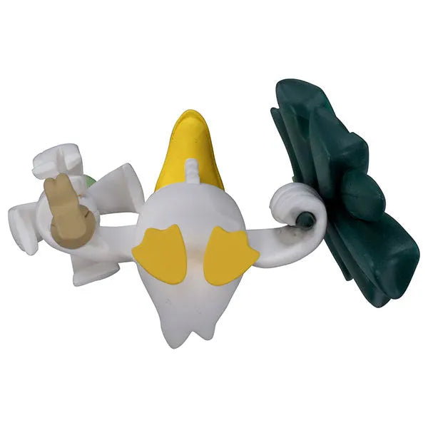 Pokemon Monster Collection MonColle MS-30 Sirfetch'dㅤ – Takara Tomy – ActionFigureBrasil