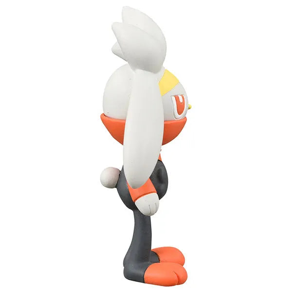 Pokemon Monster Collection MonColle MS-31 Rabootㅤ – Takara Tomy – ActionFigureBrasil