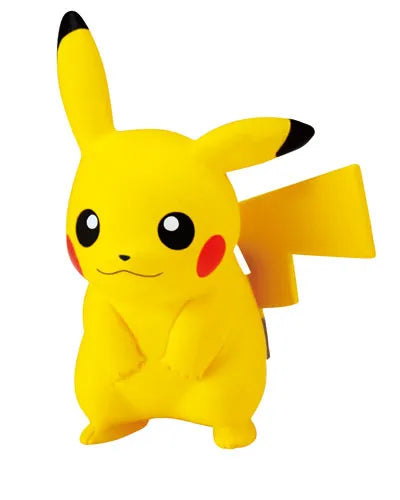 Pokemon - Monster Collection Pikachu Partyㅤ – Puella Magi Madoka Magica – ActionFigureBrasil