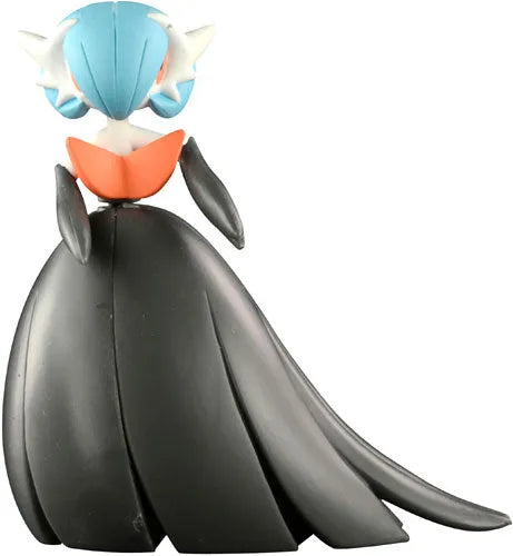 Pokemon - Monster Collection SP_45 Black Mega Gardevoirㅤ – Takara Tomy – ActionFigureBrasil