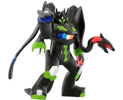 Pokemon - Monster Collection Special Pack: Volcanion to Kikou no Magearna Vol.1ㅤ – Puella Magi Madoka Magica – ActionFigureBrasil