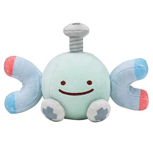 Pokemon - Pocket Monsters - Pokemon Center - Metamon Koiru Plushㅤ – The Pokémon Company – ActionFigureBrasil