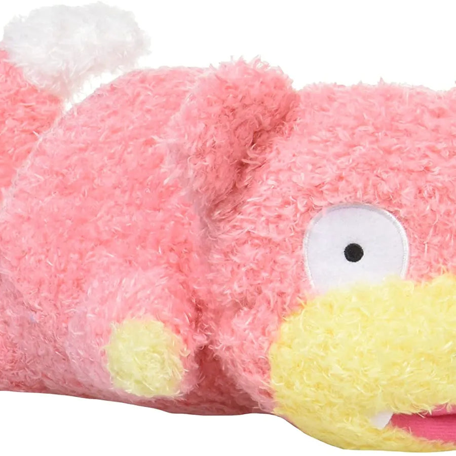 Pokemon - Pocket Monsters - Yadon - Slowpokeㅤ – Sekiguchi – ActionFigureBrasil