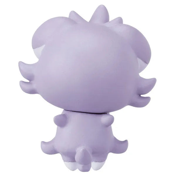 Pokemon - Pokemon Pokepiece Doll Balloon Espurrㅤ – Takara Tomy – ActionFigureBrasil