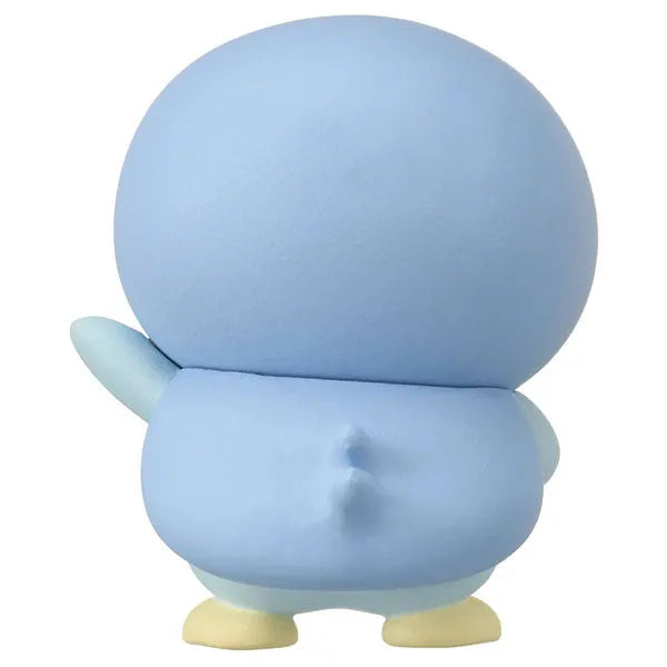 Pokemon - Pokemon Pokepiece Doll Balloon Piplupㅤ – Takara Tomy – ActionFigureBrasil