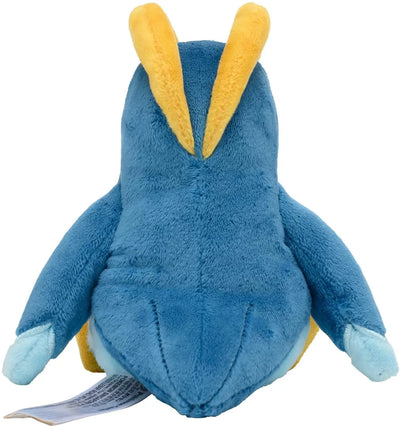 Pokemon - Prinplup - Pokemon Fit Plushie (Pokemon Center)ㅤ – Pokémon Center – ActionFigureBrasil — close