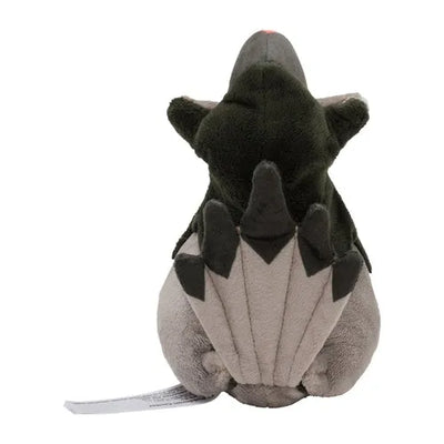 Pokemon - Staraptor - Pokemon Fit Plushie (Pokemon Center)ㅤ – Pokémon Center – ActionFigureBrasil — close