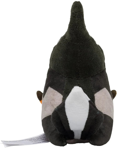 Pokemon - Staravia - Pokemon Fit Plushi (Pokemon Center)ㅤ – Pokémon Center – ActionFigureBrasil — close