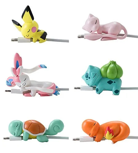 Pokemon - Suyasuya on the Cable Vol. 2ㅤ – Gray Parka Service – ActionFigureBrasil