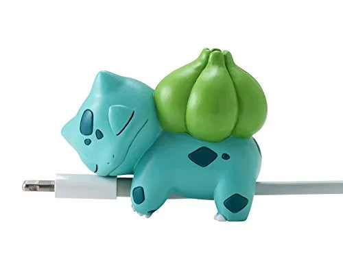 Pokemon - Suyasuya on the Cable Vol. 2ㅤ – Gray Parka Service – ActionFigureBrasil