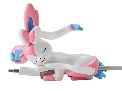 Pokemon - Suyasuya on the Cable Vol. 2ㅤ – Gray Parka Service – ActionFigureBrasil