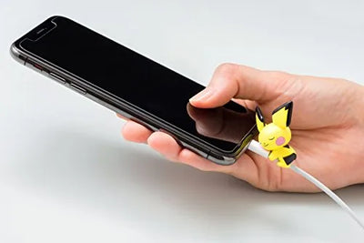 Pokemon - Suyasuya on the Cable Vol. 2ㅤ – Gray Parka Service – ActionFigureBrasil — ângulo diferente