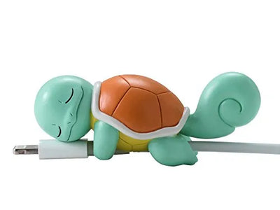 Pokemon - Suyasuya on the Cable Vol. 2ㅤ – Gray Parka Service – ActionFigureBrasil — close